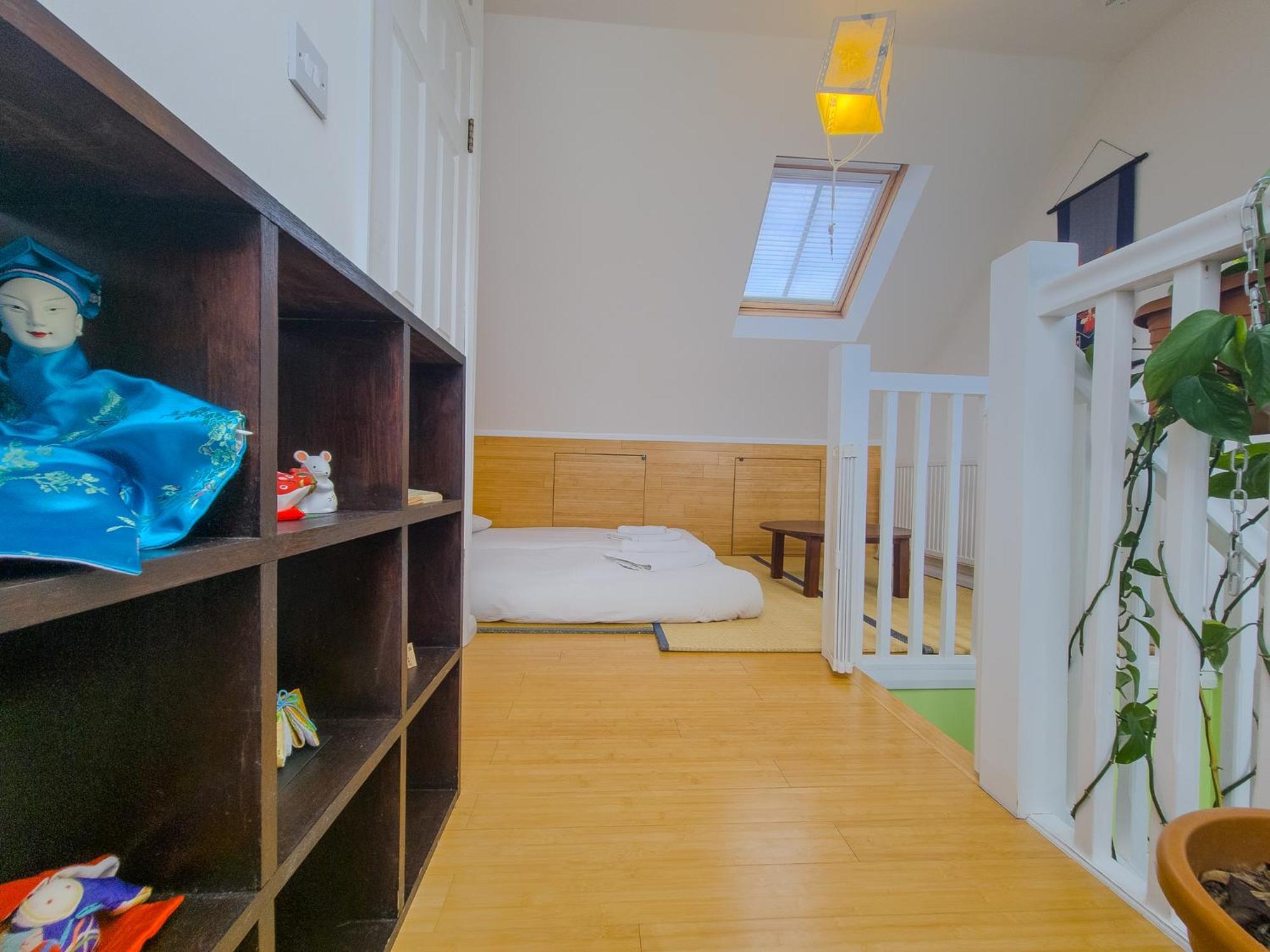 Casa de férias Pass The Keys Charming Near Thames Dlr *