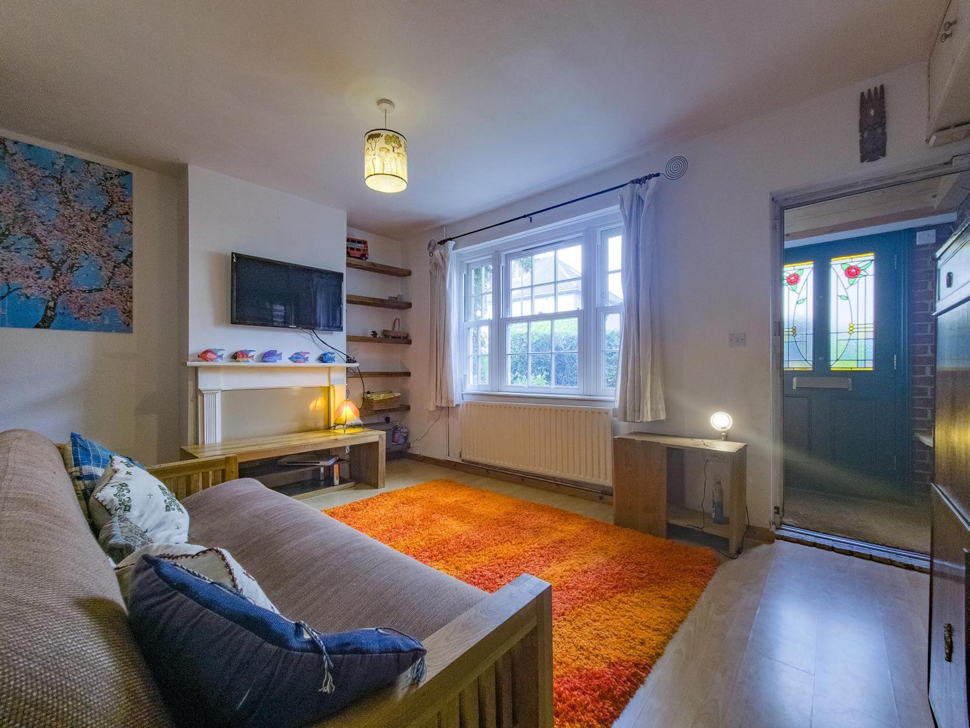 Сasa de vacaciones Pass The Keys Charming Near Thames Dlr *